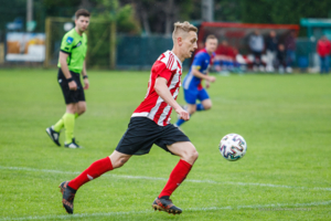 Tarnovia - BKS Bochnia